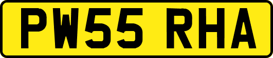 PW55RHA