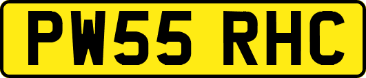 PW55RHC