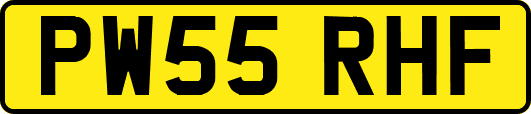 PW55RHF