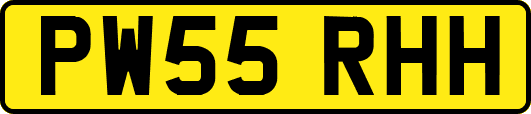 PW55RHH
