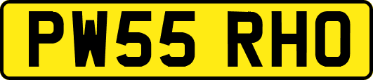 PW55RHO