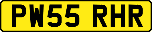 PW55RHR