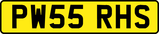 PW55RHS
