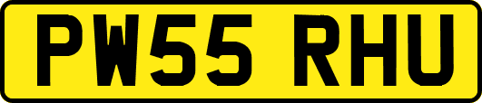 PW55RHU