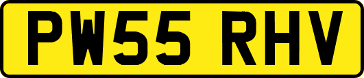 PW55RHV