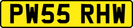 PW55RHW