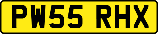 PW55RHX
