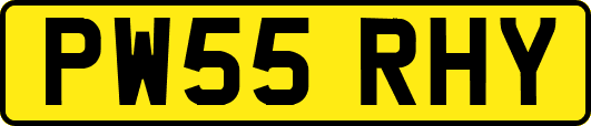 PW55RHY