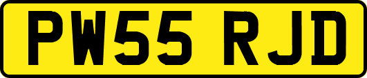 PW55RJD