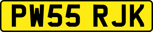 PW55RJK