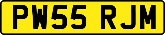 PW55RJM