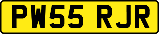 PW55RJR