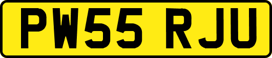 PW55RJU