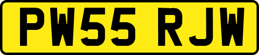 PW55RJW