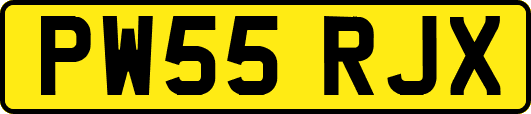 PW55RJX