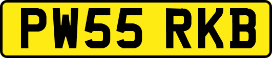 PW55RKB