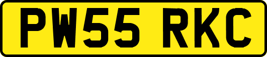PW55RKC