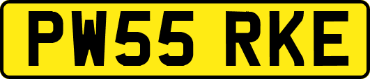 PW55RKE
