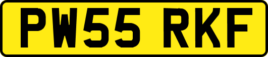 PW55RKF