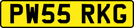 PW55RKG