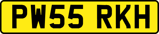 PW55RKH