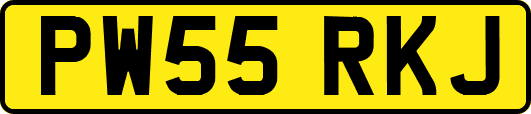PW55RKJ