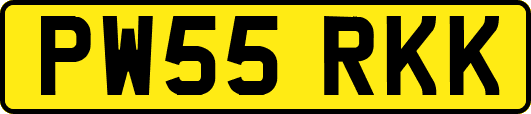 PW55RKK