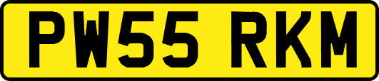 PW55RKM