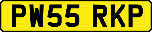 PW55RKP
