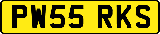 PW55RKS