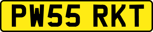 PW55RKT