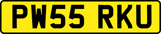 PW55RKU