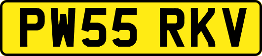 PW55RKV