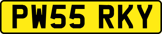 PW55RKY