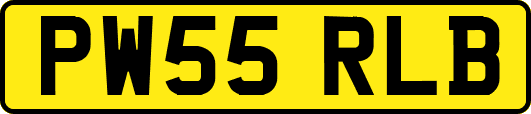 PW55RLB