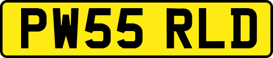 PW55RLD