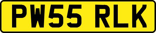 PW55RLK