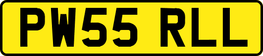 PW55RLL