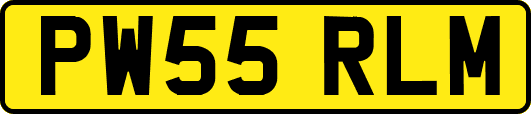 PW55RLM