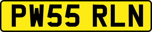 PW55RLN