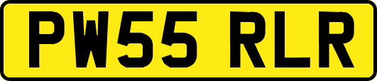 PW55RLR