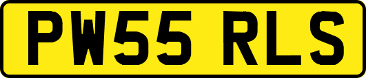 PW55RLS