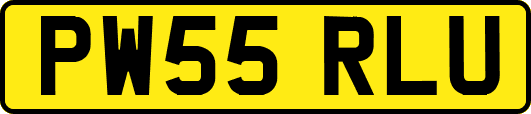 PW55RLU