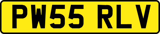 PW55RLV