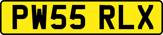 PW55RLX