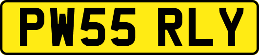 PW55RLY