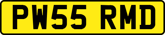 PW55RMD