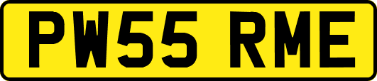 PW55RME