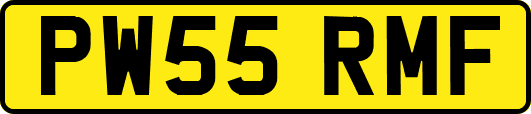 PW55RMF