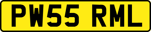 PW55RML